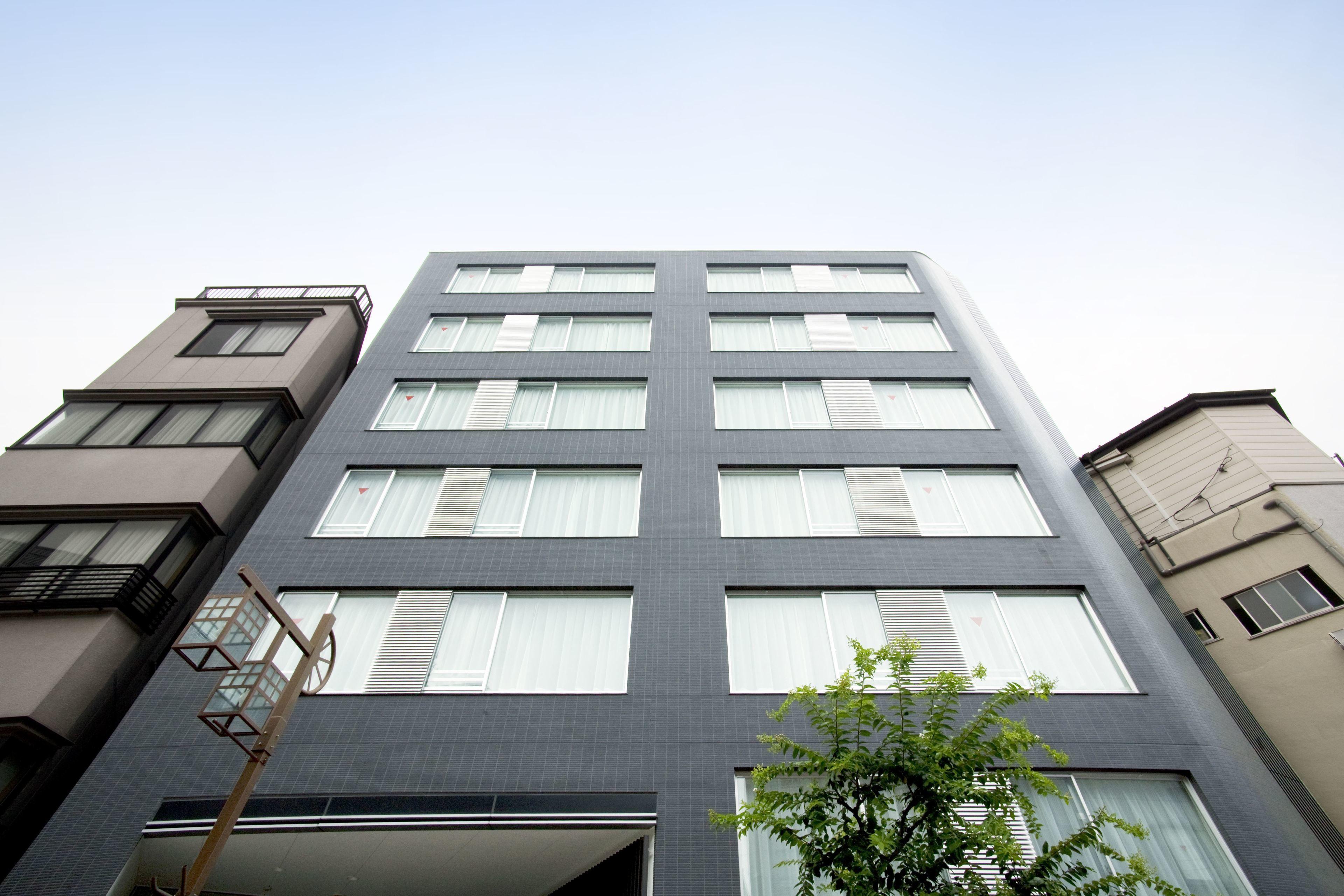 B:Conte Asakusa — Photos 2