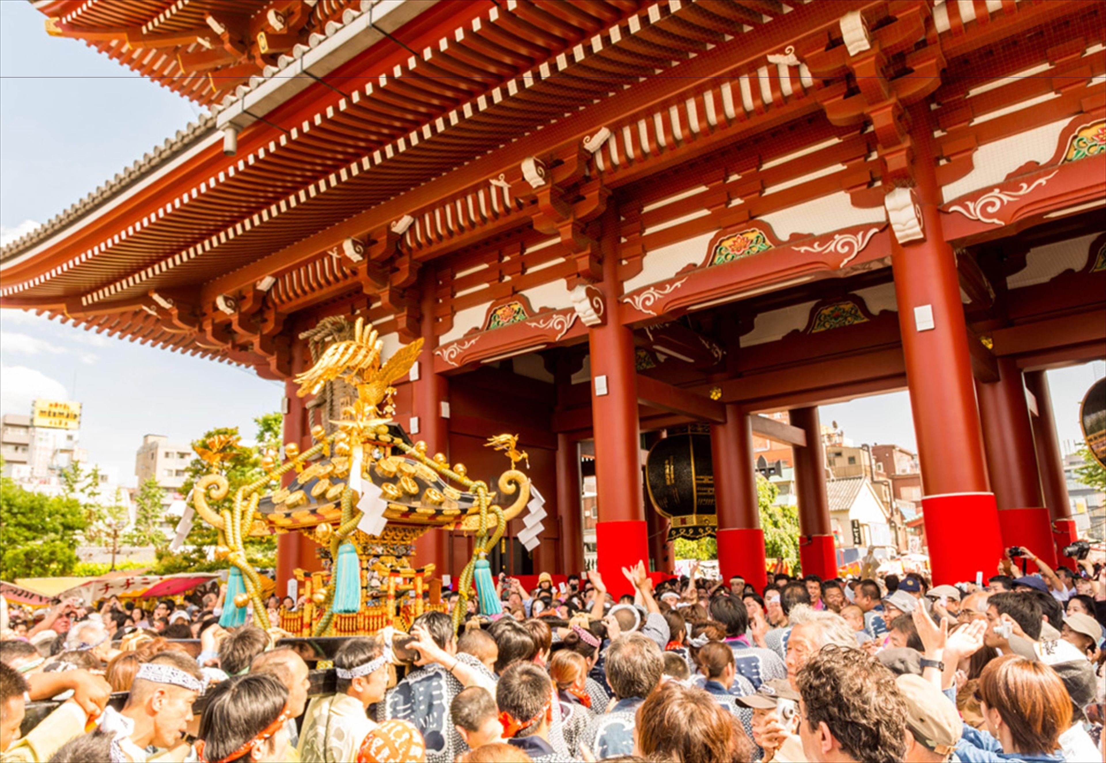 B:Conte Asakusa — Photos 1